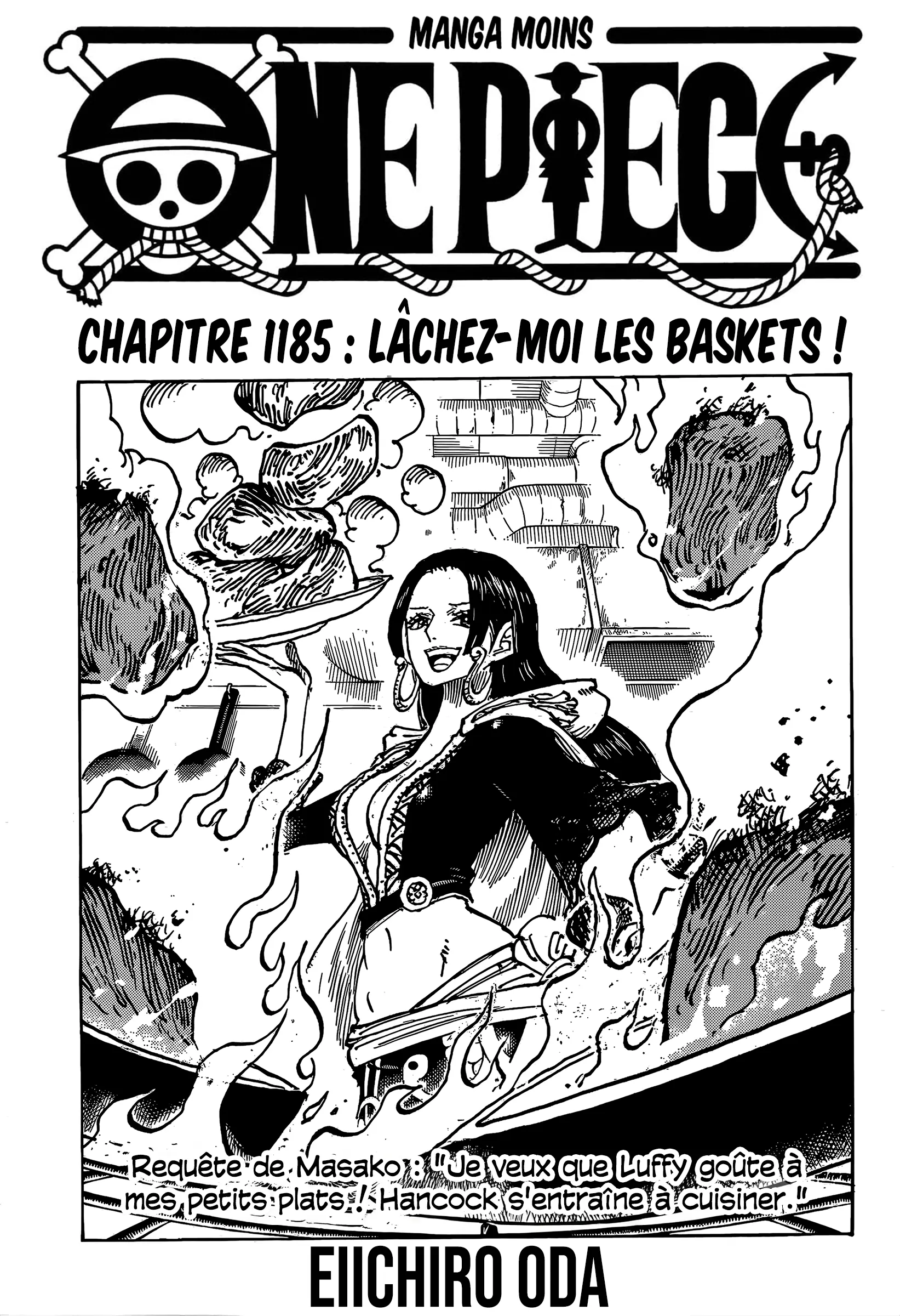       One   Piece Lach Page 1